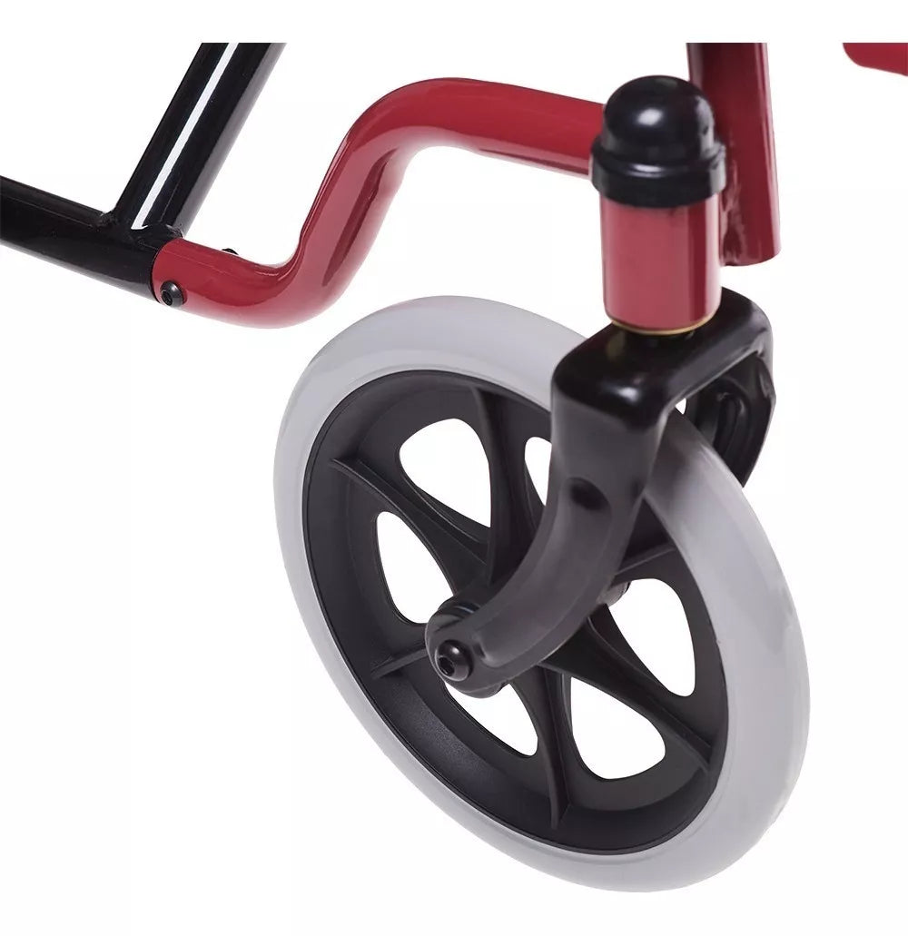 Silla de ruedas | Regular Apartamentos (Apto.)