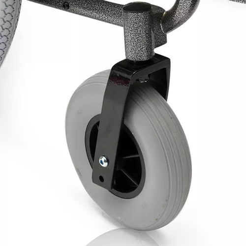 Silla de ruedas | Reforzada