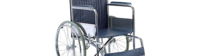 Silla de ruedas