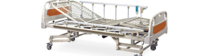 Camas Ortopédicas