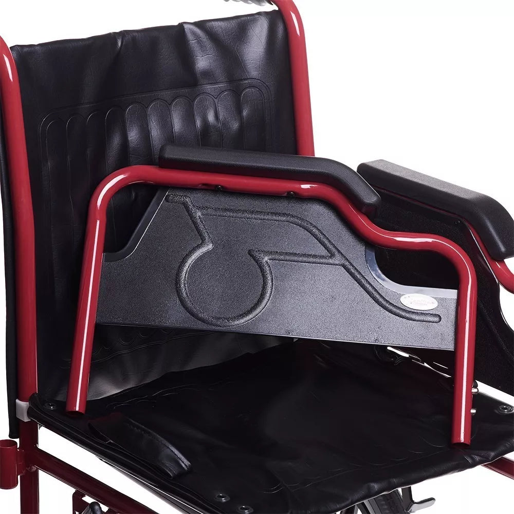 Silla de ruedas | Regular Apartamentos (Apto.)