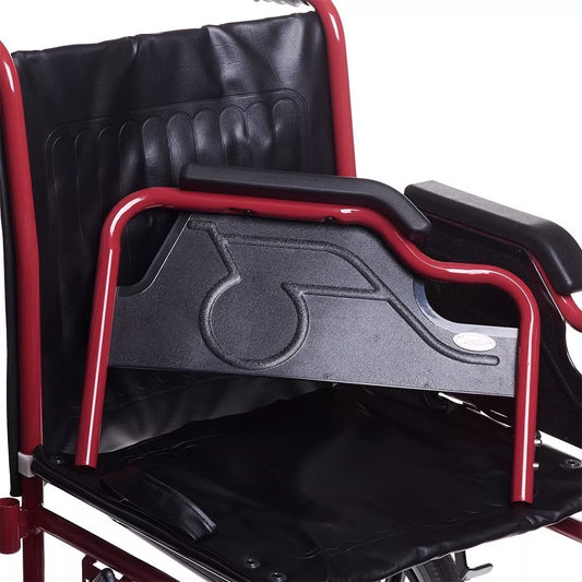 Silla de ruedas | Regular Apartamentos (Apto.)