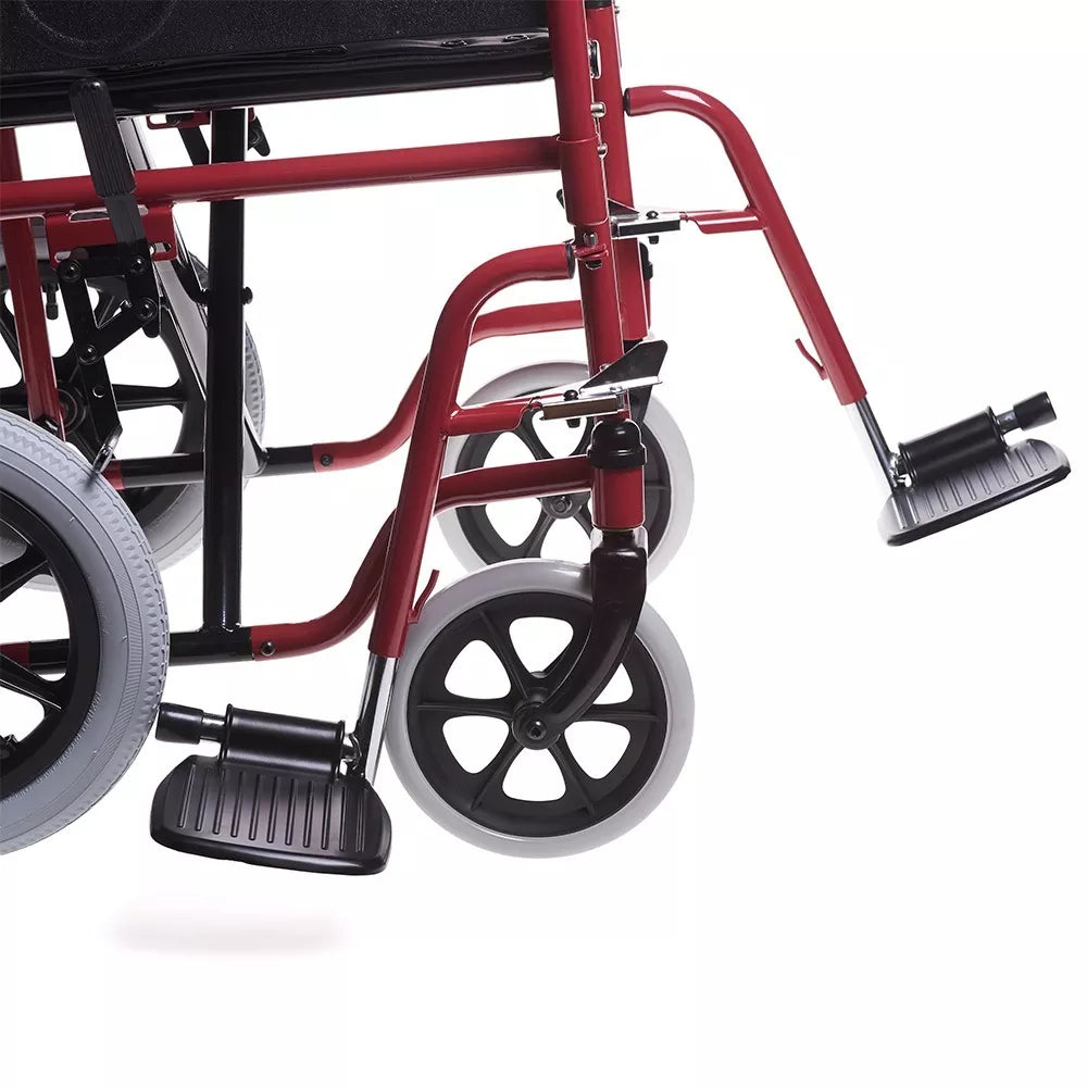 Silla de ruedas | Regular Apartamentos (Apto.)