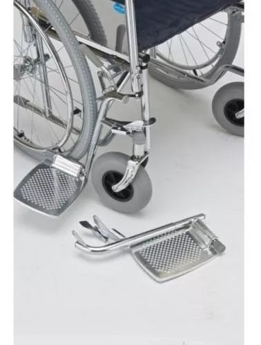 Silla de ruedas | Regular