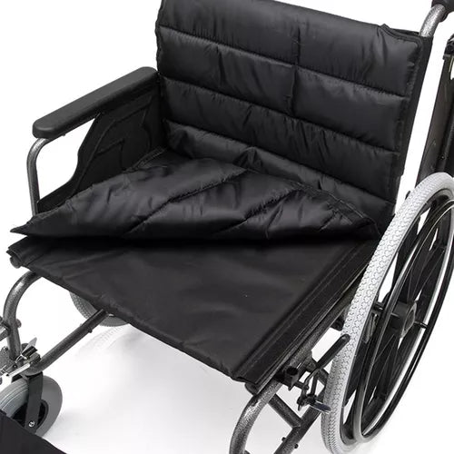 [Venta] Silla de ruedas | Reforzada