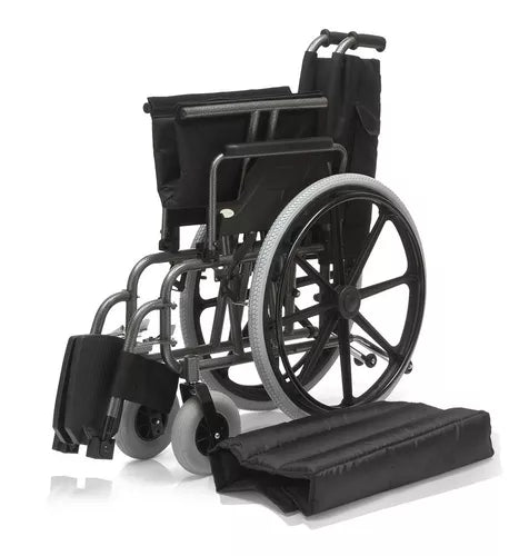 [Venta] Silla de ruedas | Reforzada