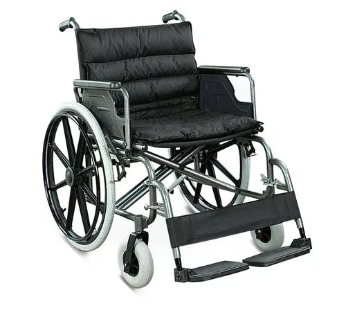 Silla de ruedas | Reforzada