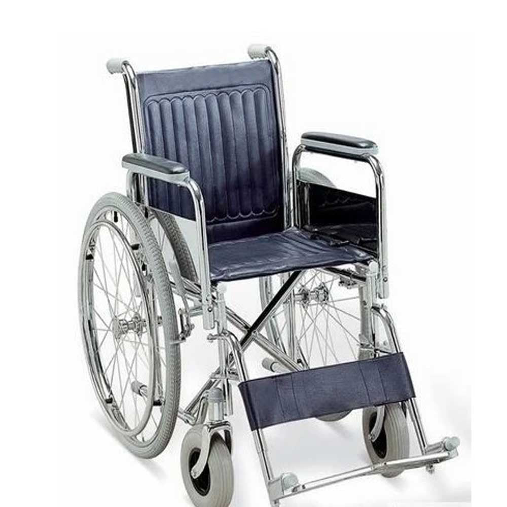 Silla de ruedas | Regular